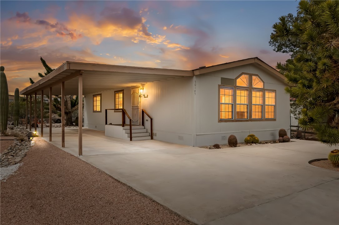 30165 N Surf Spray Drive