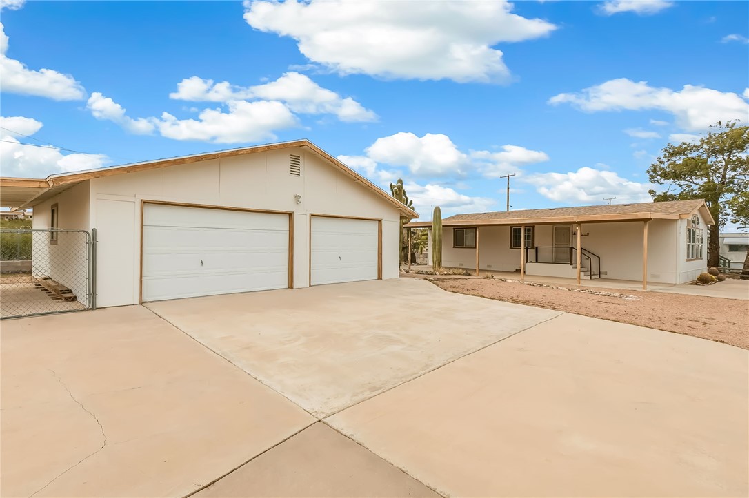 30165 N Surf Spray Drive