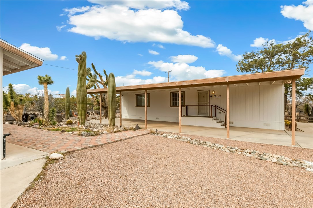 30165 N Surf Spray Drive
