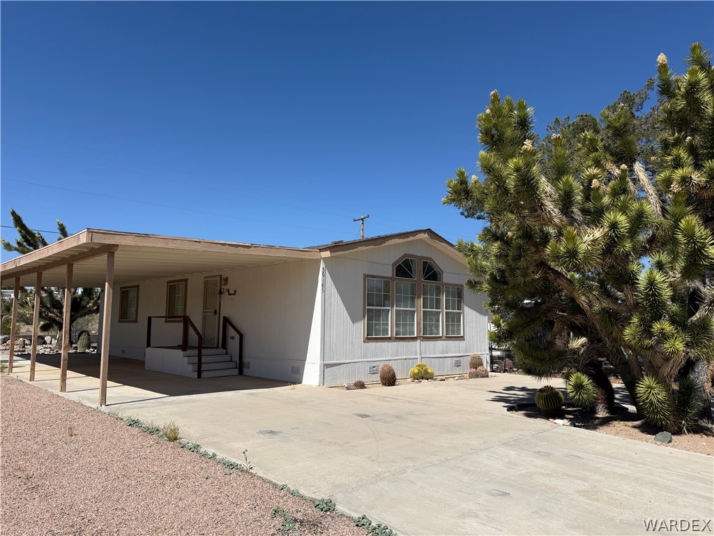 30165 N Surf Spray Drive