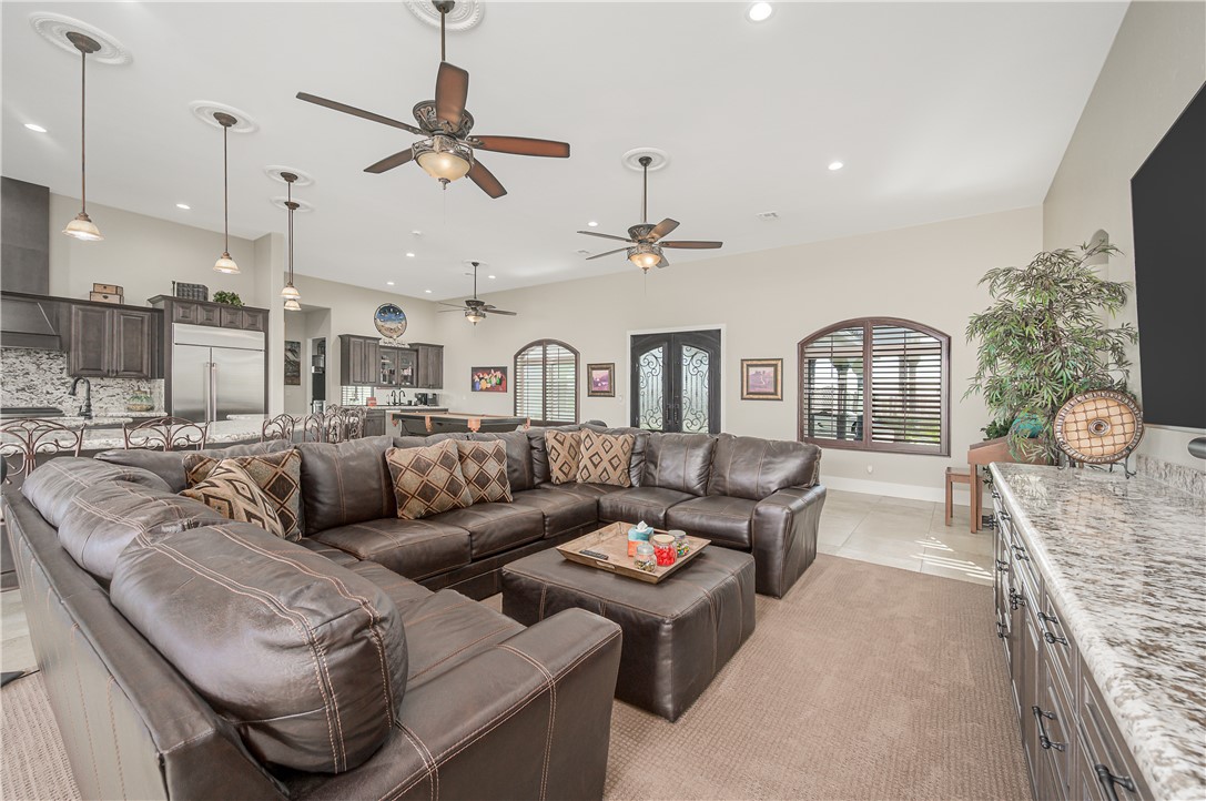 5645 S Chickasaw Avenue