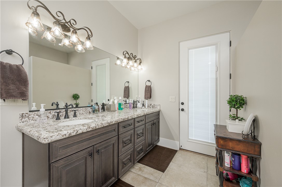 5645 S Chickasaw Avenue