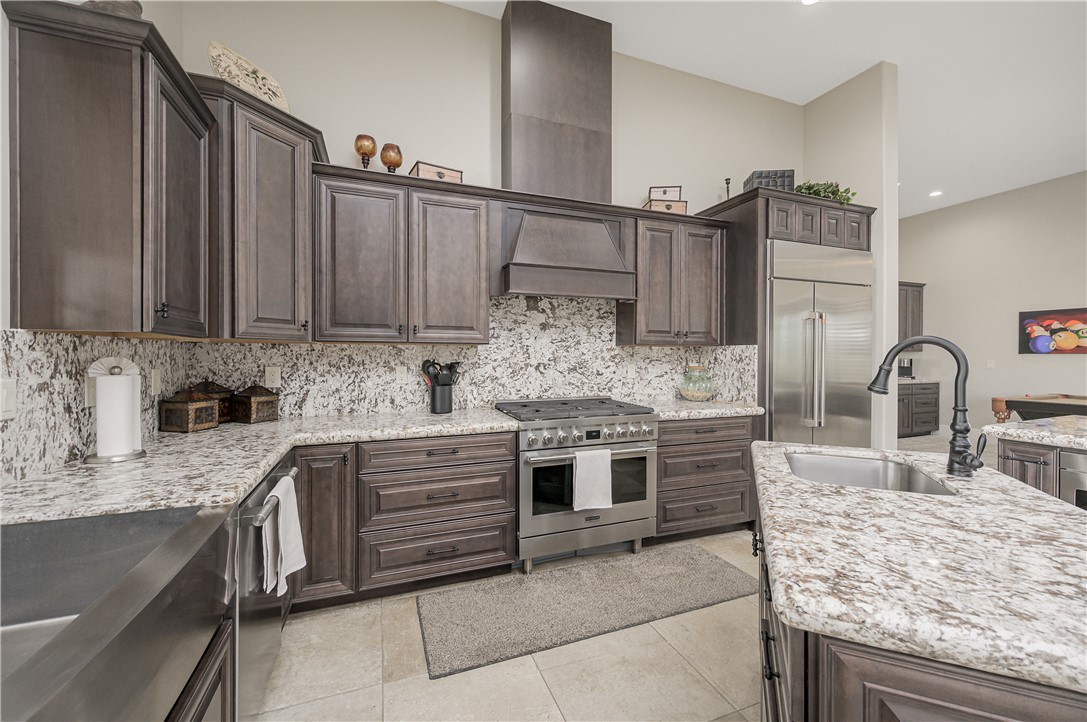 5645 S Chickasaw Avenue