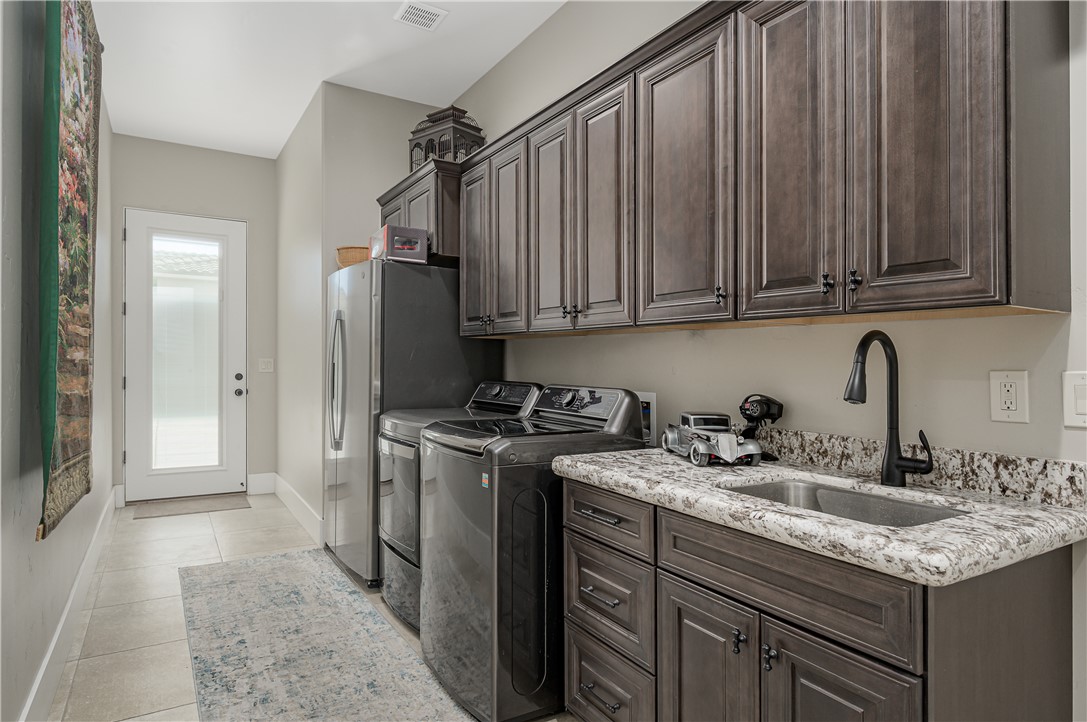 5645 S Chickasaw Avenue