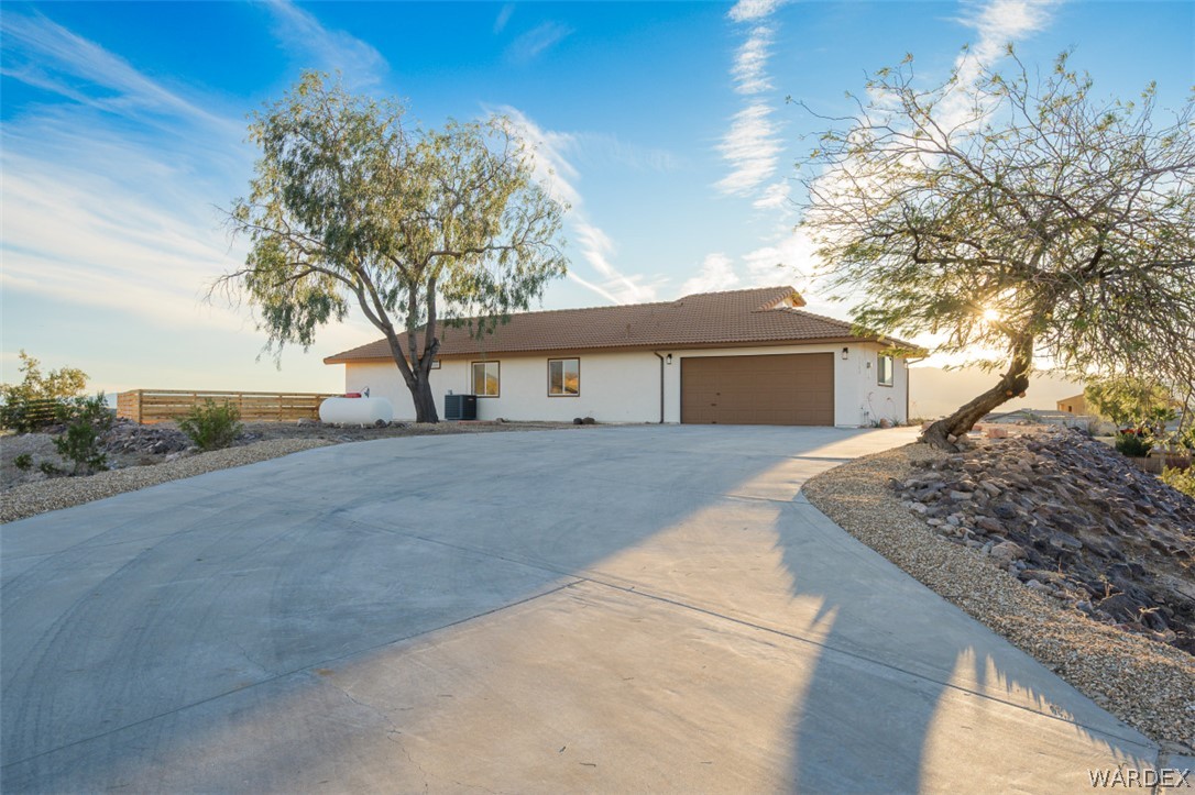 1780 Marble Canyon Drive