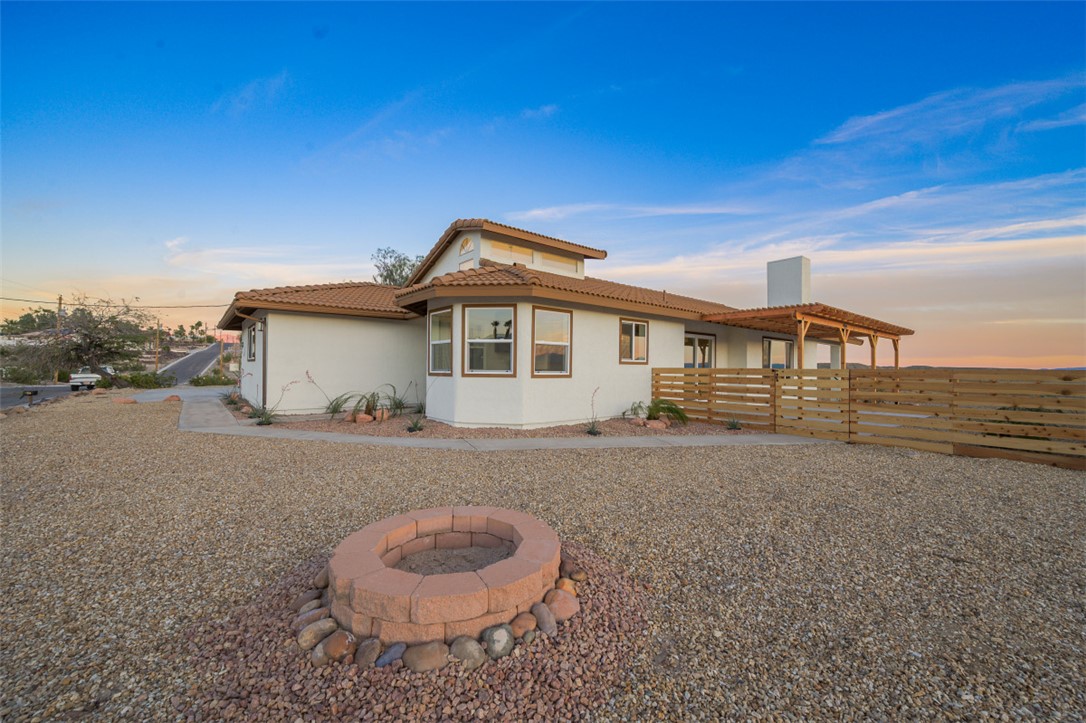 1780 Marble Canyon Drive