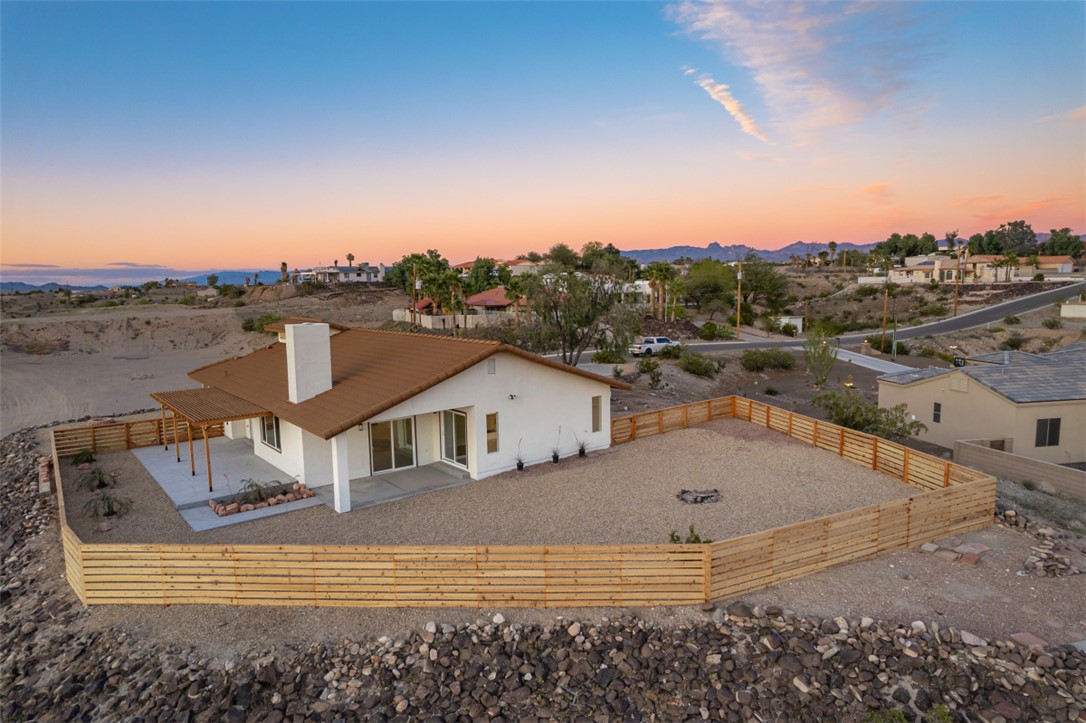 1780 Marble Canyon Drive