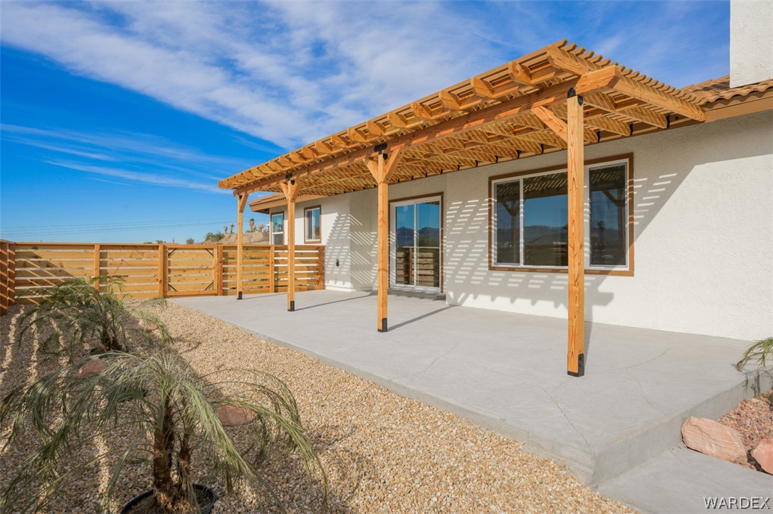 1780 Marble Canyon Drive