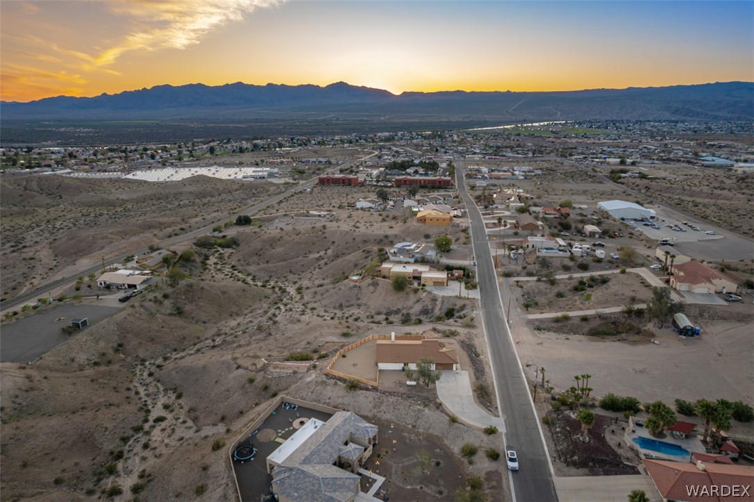 1780 Marble Canyon Drive