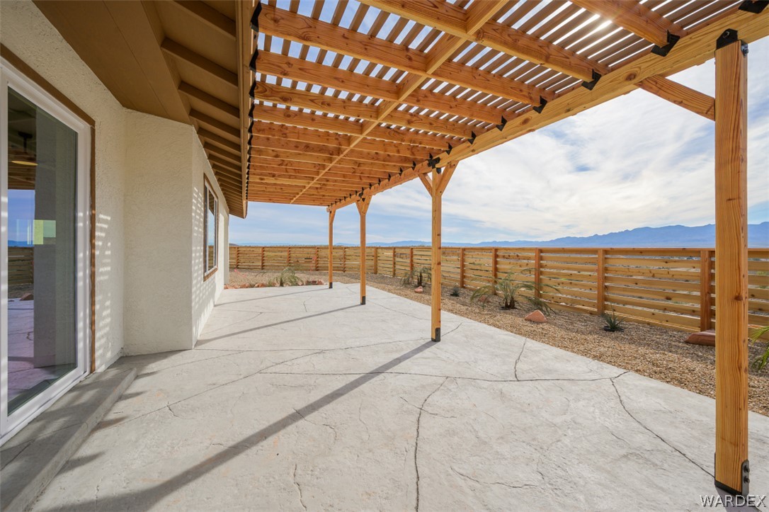 1780 Marble Canyon Drive