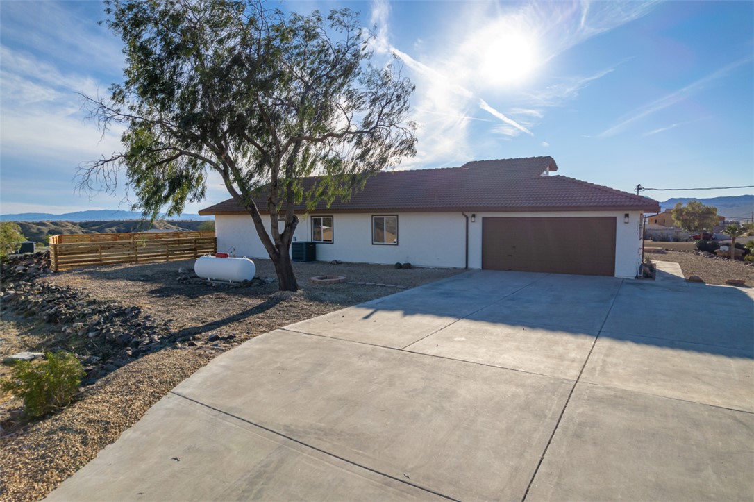 1780 Marble Canyon Drive