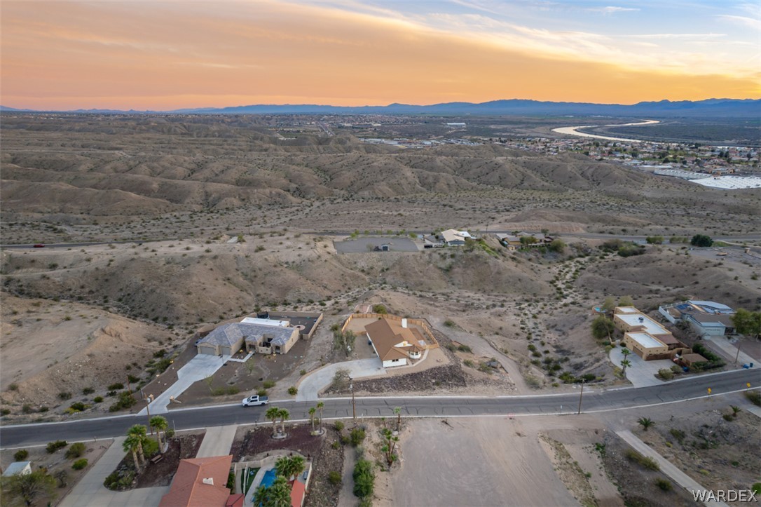 1780 Marble Canyon Drive