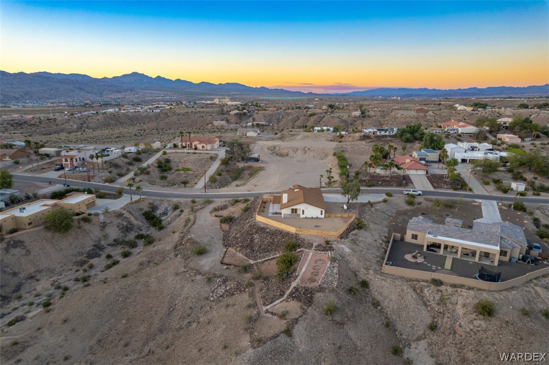 1780 Marble Canyon Drive