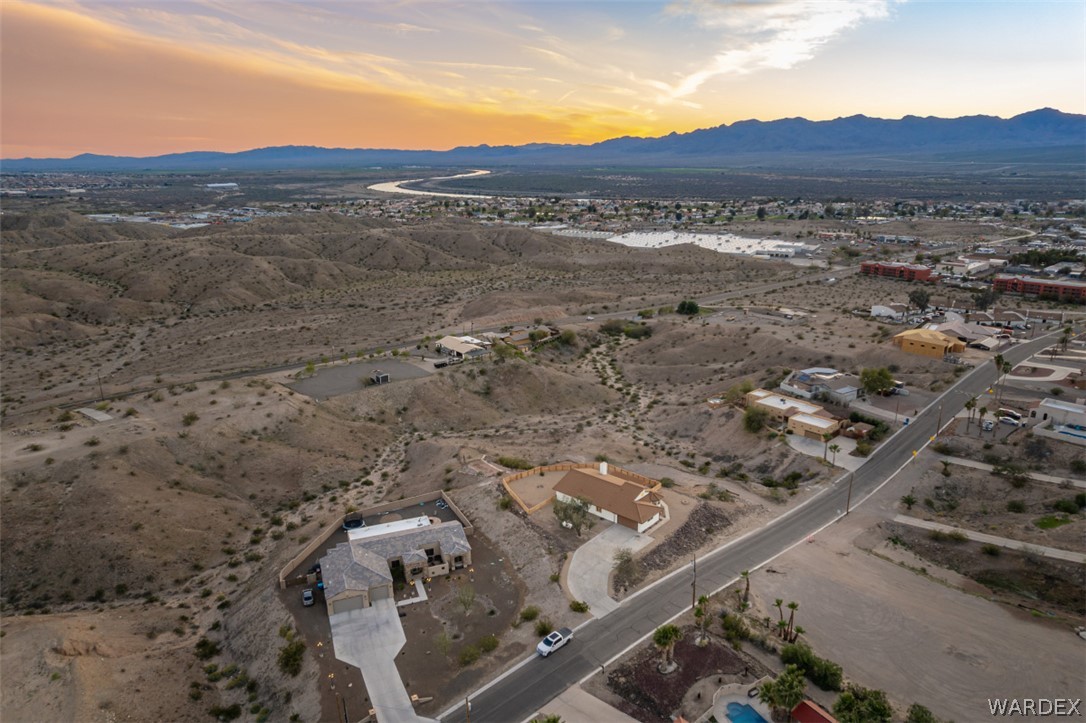 1780 Marble Canyon Drive