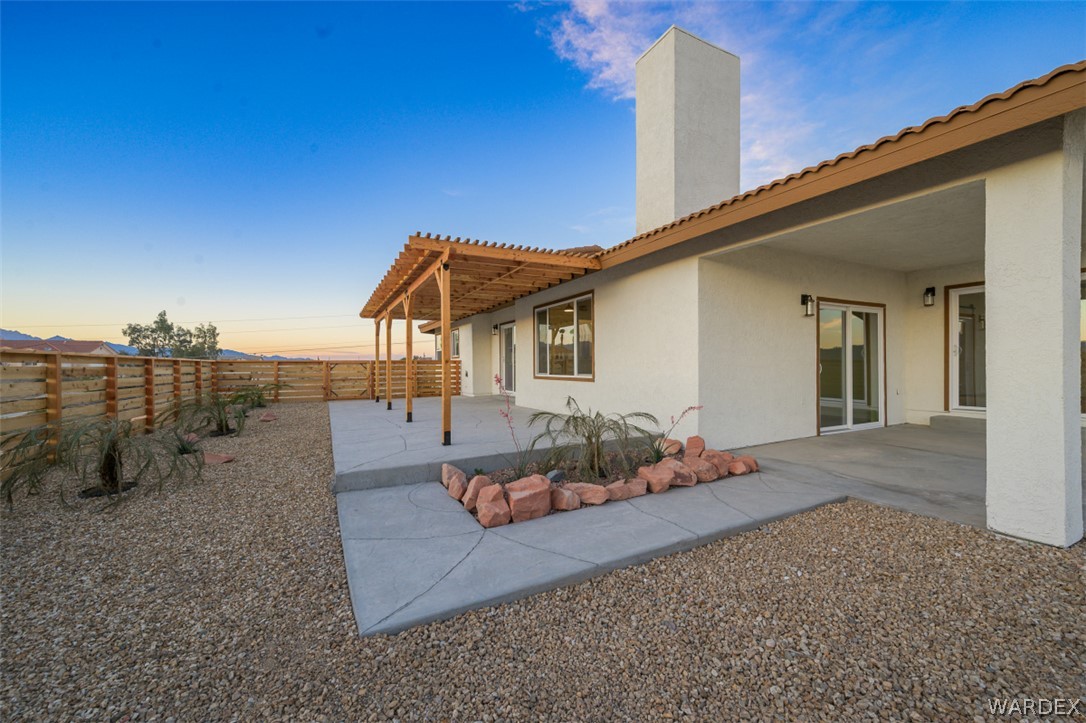 1780 Marble Canyon Drive