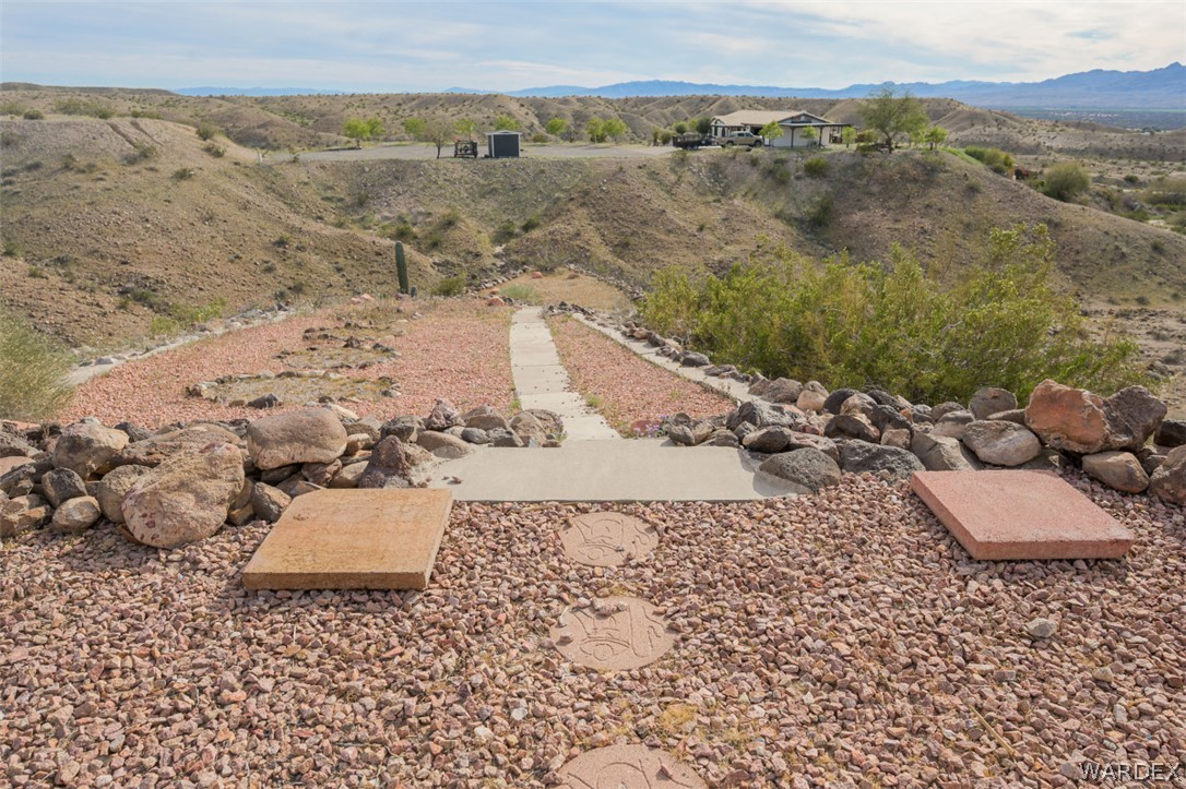 1780 Marble Canyon Drive