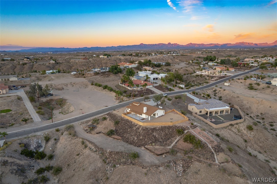 1780 Marble Canyon Drive