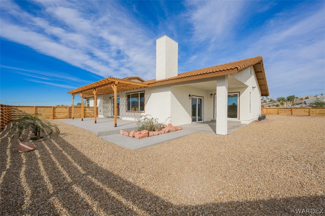 1780 Marble Canyon Drive