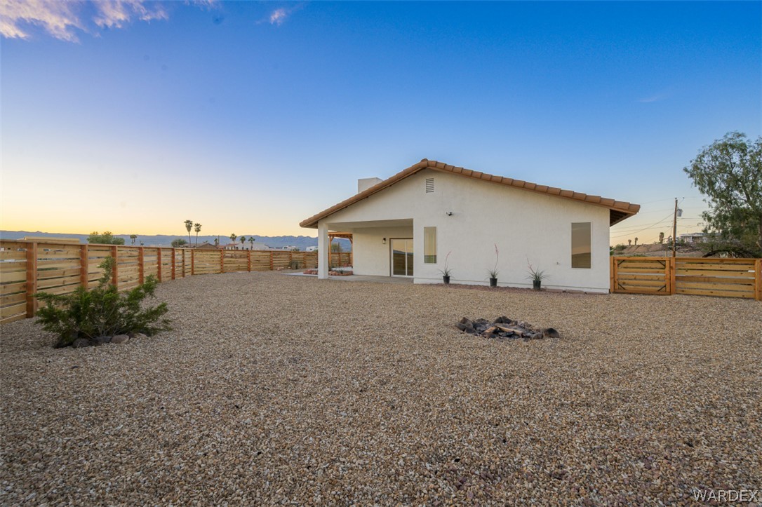 1780 Marble Canyon Drive