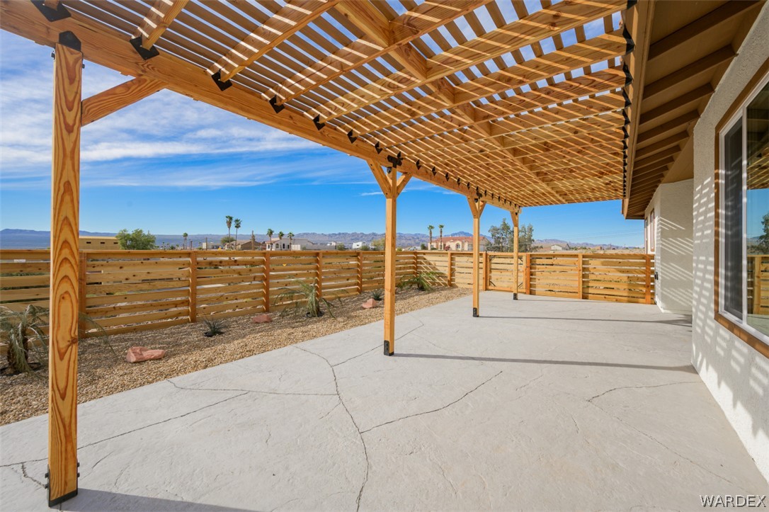 1780 Marble Canyon Drive