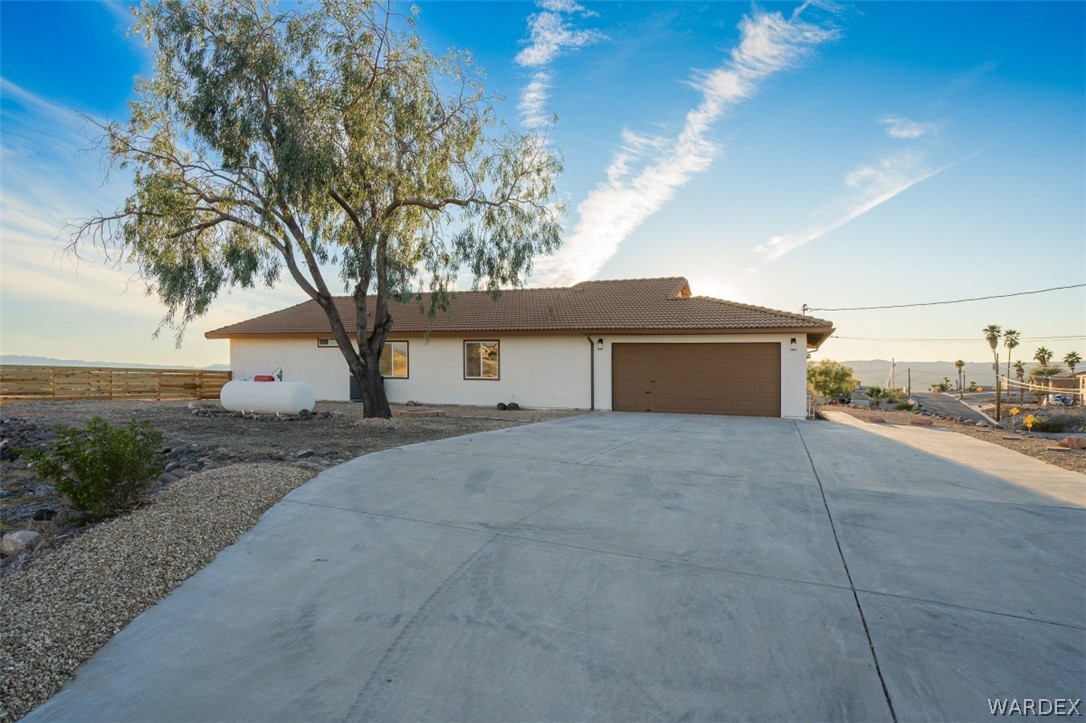 1780 Marble Canyon Drive