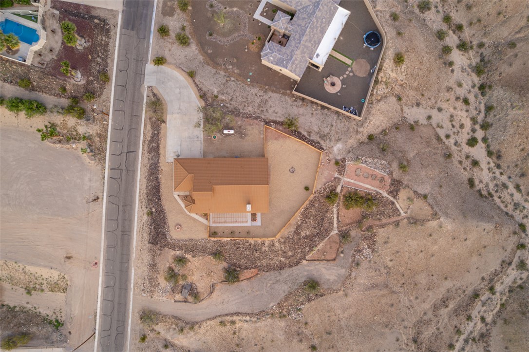 1780 Marble Canyon Drive