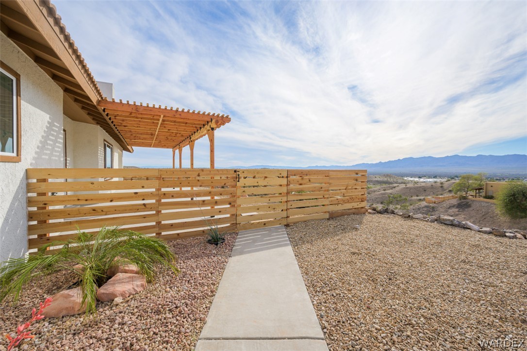 1780 Marble Canyon Drive