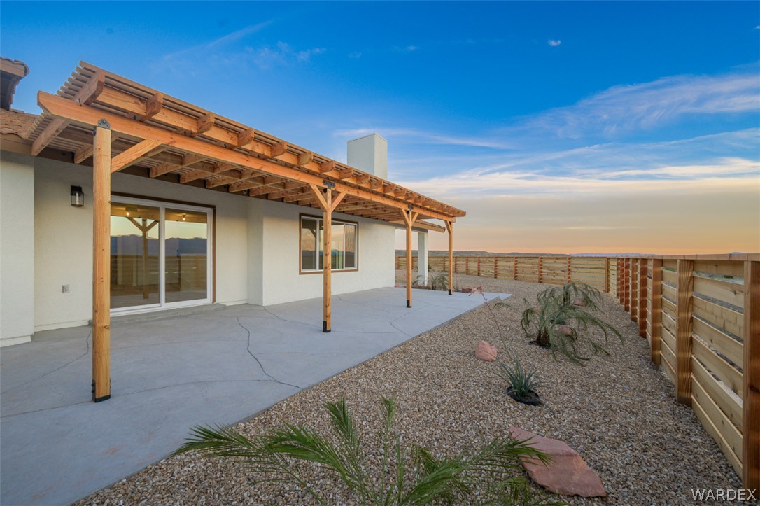 1780 Marble Canyon Drive