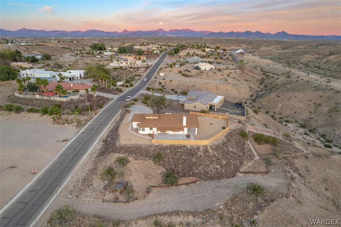 1780 Marble Canyon Drive