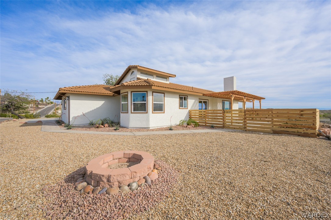 1780 Marble Canyon Drive