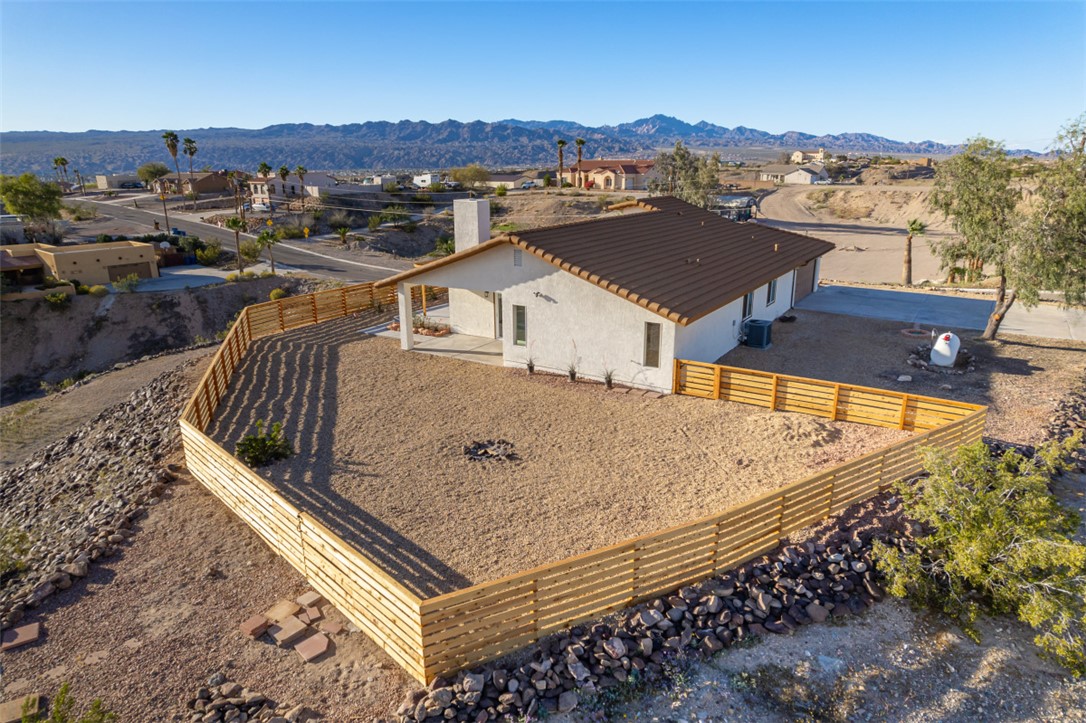 1780 Marble Canyon Drive