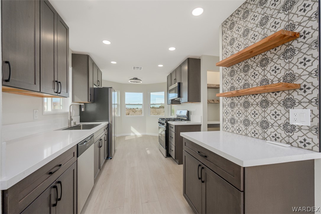 1780 Marble Canyon Drive