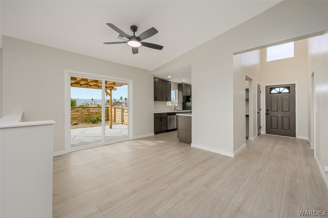 1780 Marble Canyon Drive