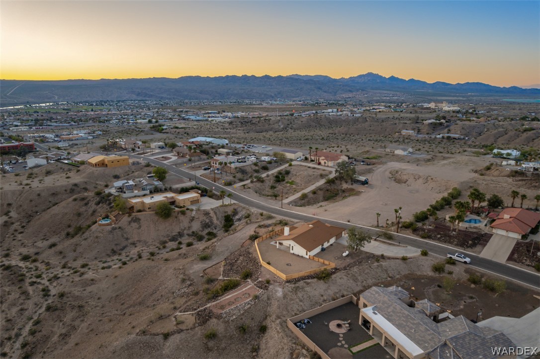 1780 Marble Canyon Drive