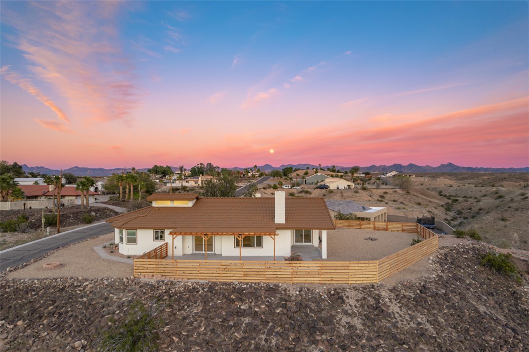 1780 Marble Canyon Drive