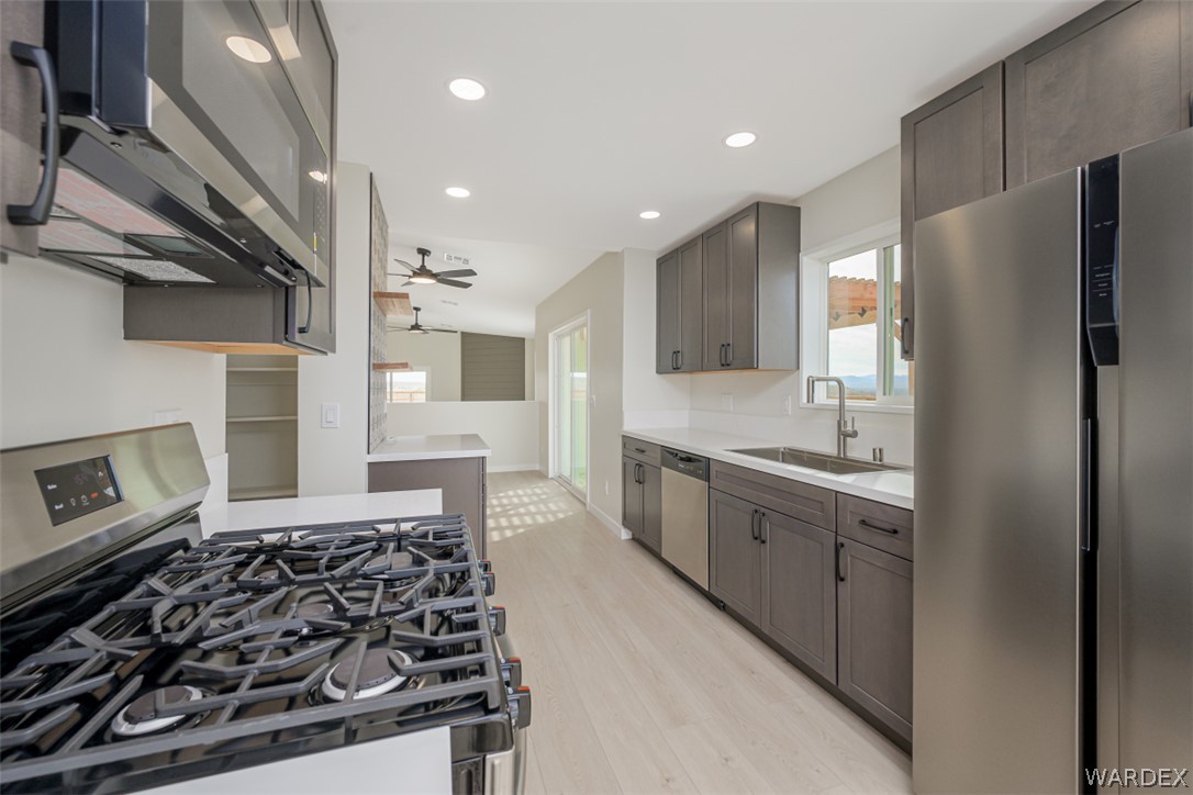 1780 Marble Canyon Drive