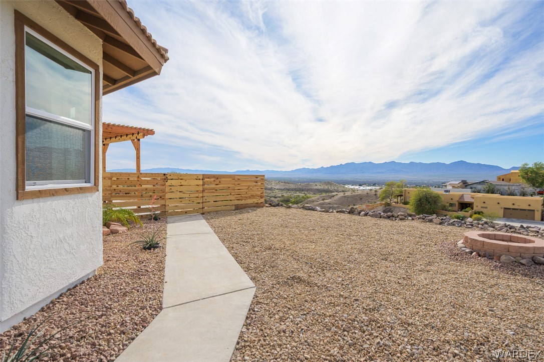 1780 Marble Canyon Drive
