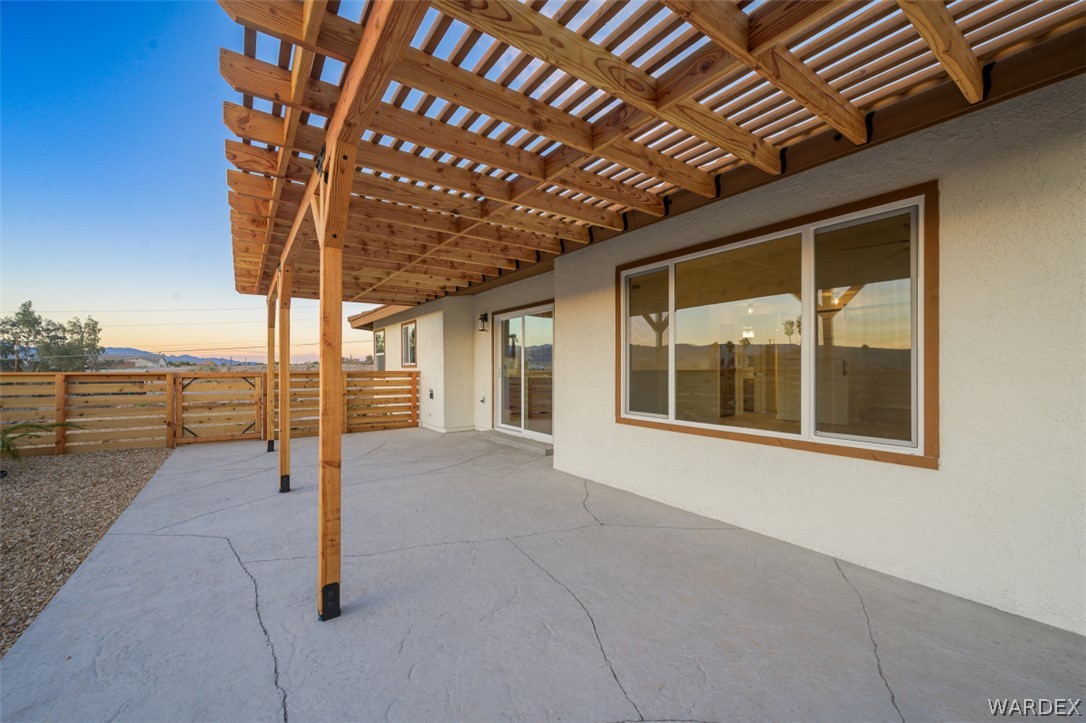 1780 Marble Canyon Drive