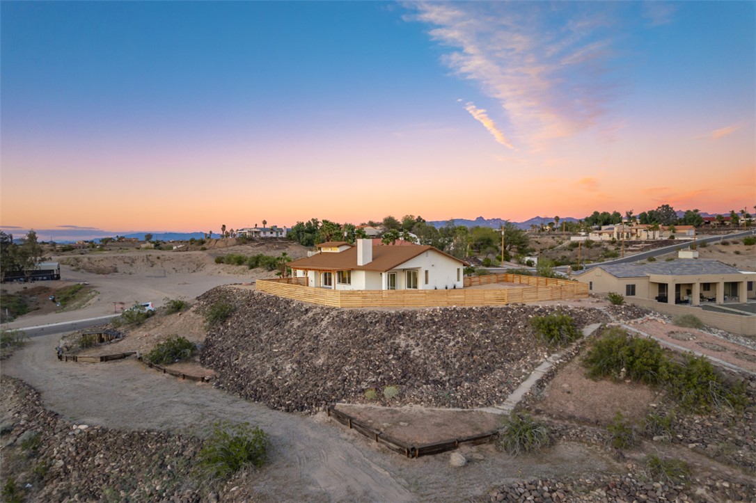 1780 Marble Canyon Drive