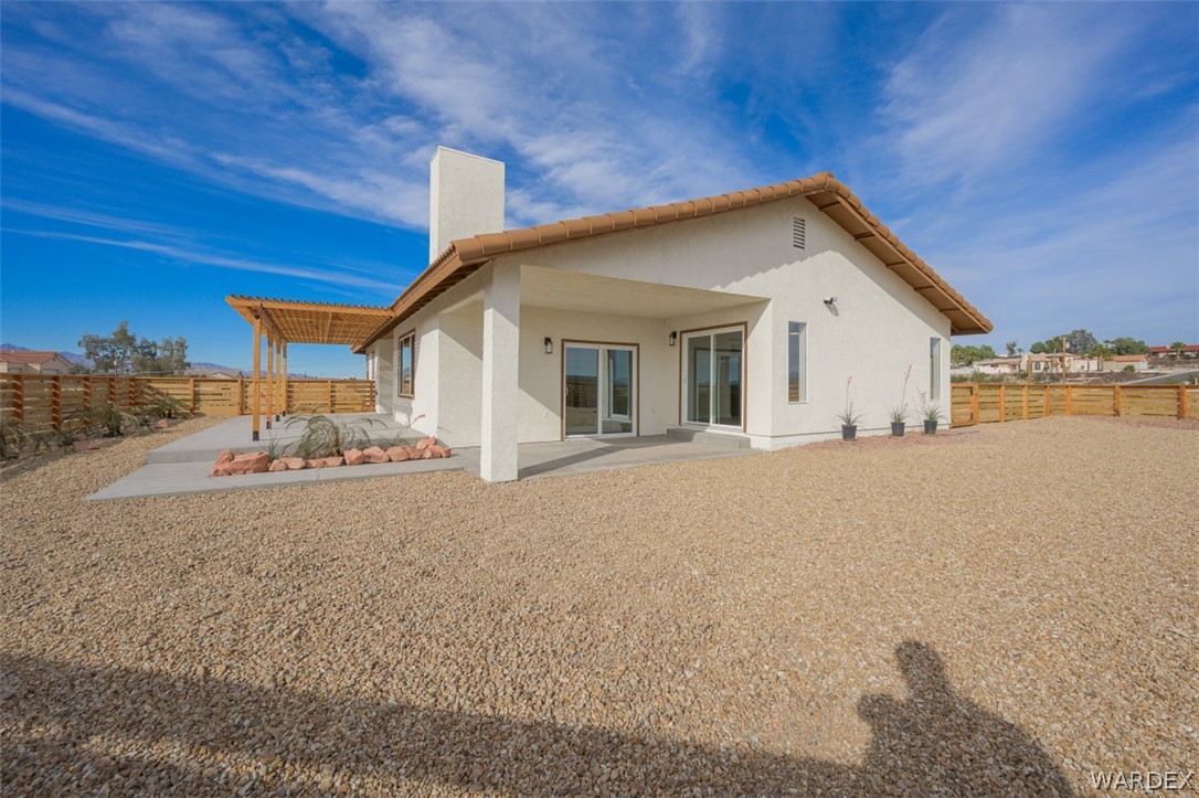 1780 Marble Canyon Drive