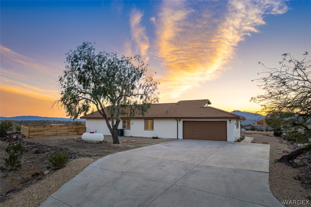 1780 Marble Canyon Drive