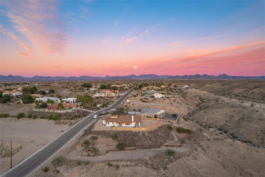 1780 Marble Canyon Drive