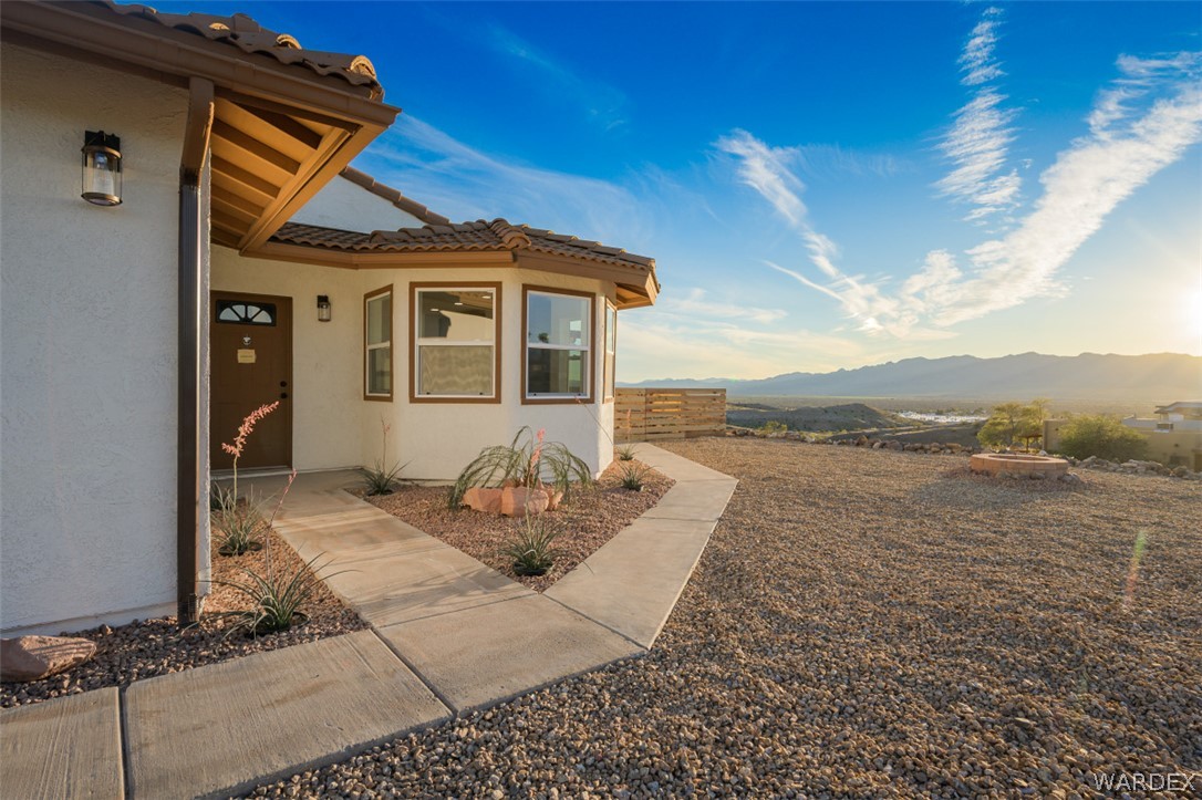 1780 Marble Canyon Drive