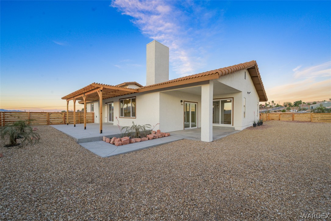 1780 Marble Canyon Drive