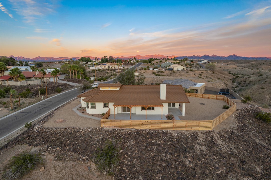 1780 Marble Canyon Drive