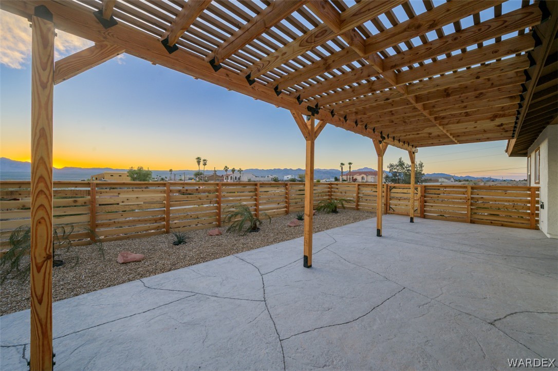 1780 Marble Canyon Drive