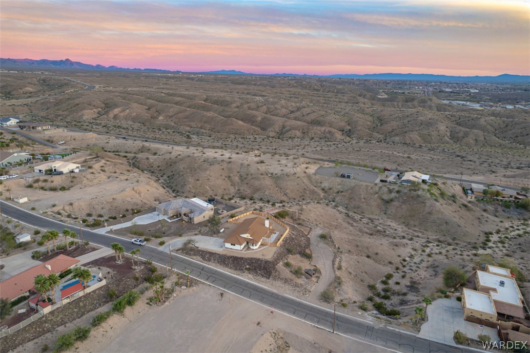 1780 Marble Canyon Drive