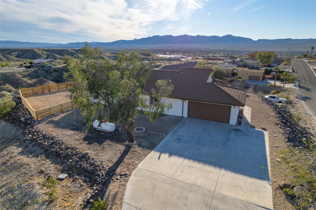 1780 Marble Canyon Drive