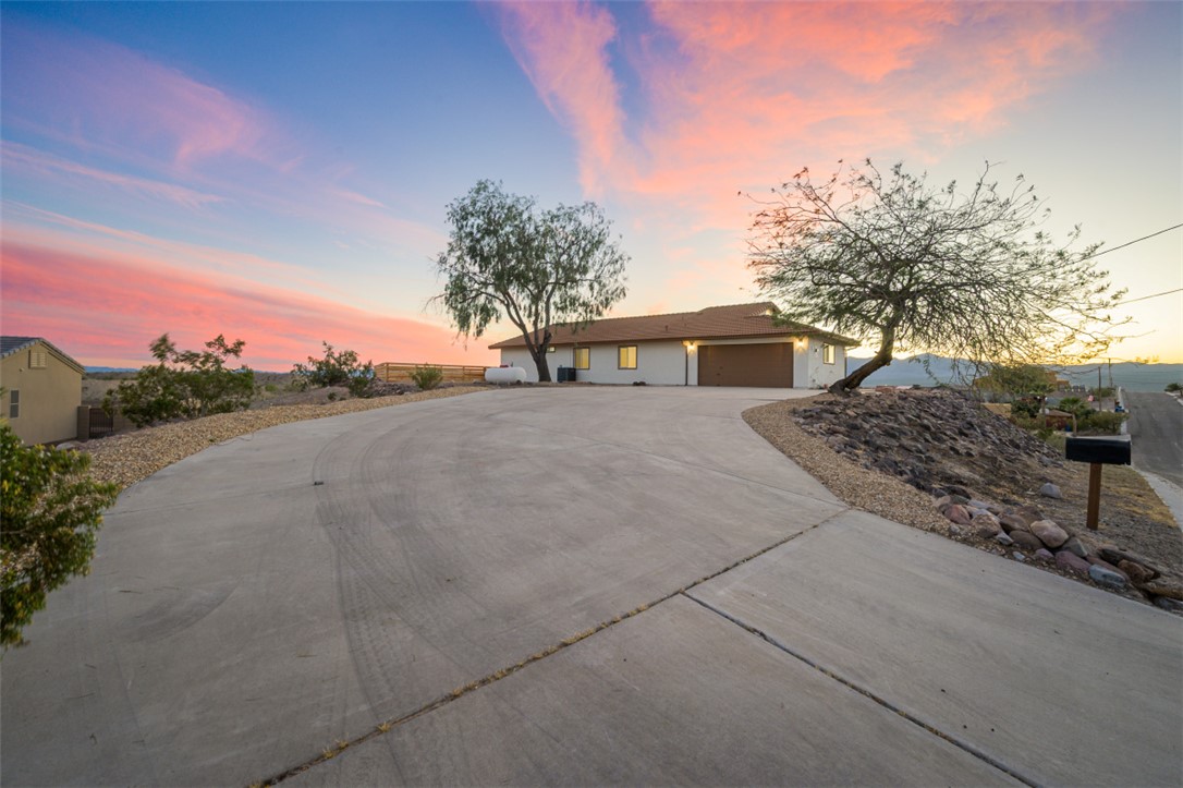 1780 Marble Canyon Drive