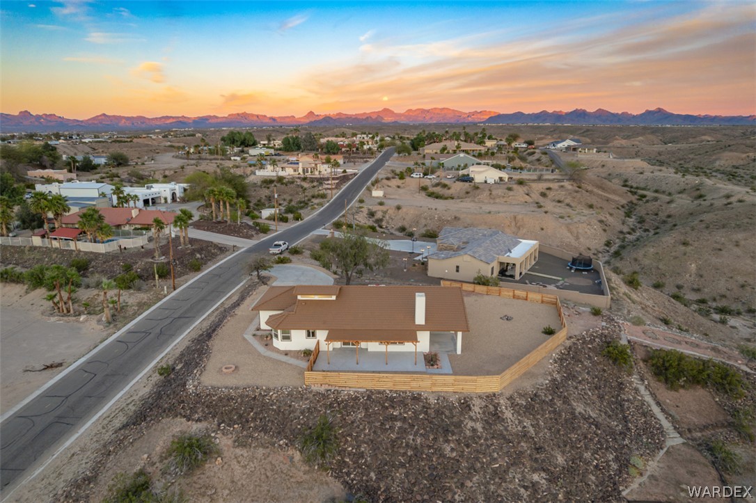 1780 Marble Canyon Drive